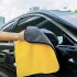 Zweiseitiges Auto-Handtuch
