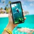 Wasser- und stoßfeste Hülle für Galaxy S8 S8+ S9 Telefone