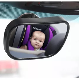 Baby-Überwachungsspiegel