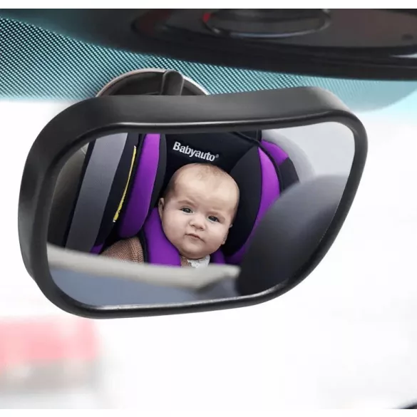 Baby-Überwachungsspiegel
