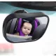 Baby-Überwachungsspiegel