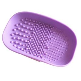 Silikon Make-up-Pinselreiniger