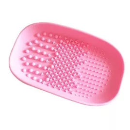Silikon Make-up-Pinselreiniger