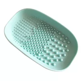 Silikon Make-up-Pinselreiniger