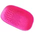 Silikon Make-up-Pinselreiniger