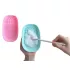 Silikon Make-up-Pinselreiniger