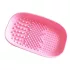 Silikon Make-up-Pinselreiniger