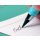 Radierbarer tintenloser Stift