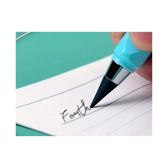 Radierbarer tintenloser Stift