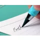 Radierbarer tintenloser Stift