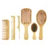 Holzkamm-Set