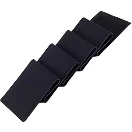 DIY Plisseeband