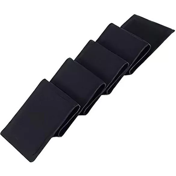DIY Plisseeband