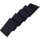 DIY Plisseeband