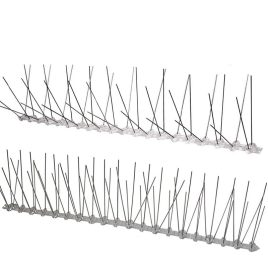 Vogelabwehr-Spikes