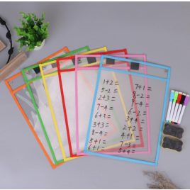 Dokumententasche (6er-Set)