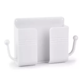 Wandmontierter Handyhalter