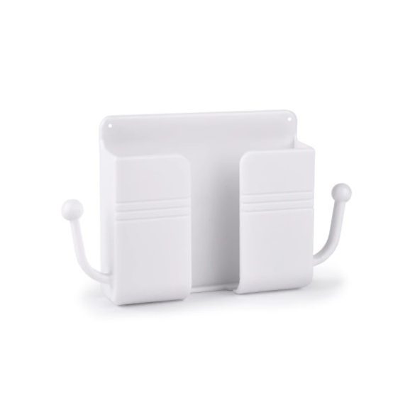 Wandmontierter Handyhalter