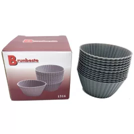 Lumarko Silikon-Muffinform-Set