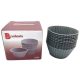 Lumarko Silikon-Muffinform-Set