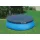 INTEX weiche Poolabdeckung (2,44 m)