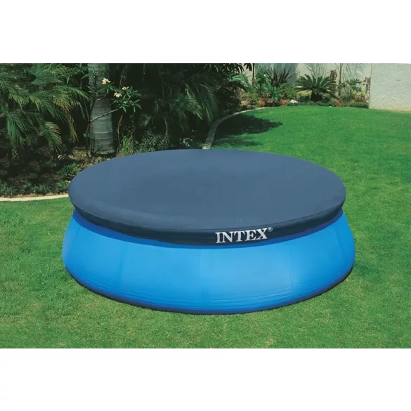 INTEX weiche Poolabdeckung (2,44 m)