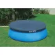 INTEX weiche Poolabdeckung (2,44 m)