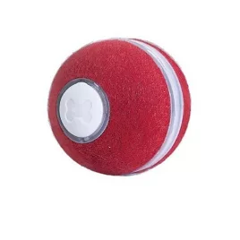   Cheerble Intelligentes Wiederaufladbares Ballspiel für Haustiere