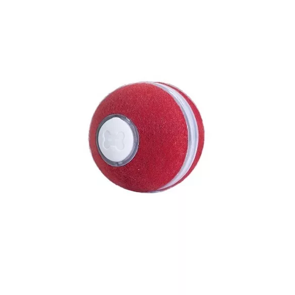 Cheerble Intelligentes Wiederaufladbares Ballspiel für Haustiere