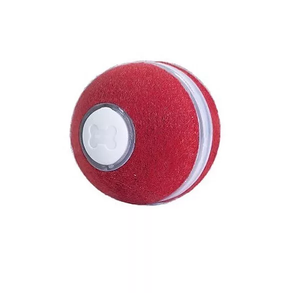 Cheerble Intelligentes Wiederaufladbares Ballspiel für Haustiere