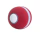 Cheerble Intelligentes Wiederaufladbares Ballspiel für Haustiere