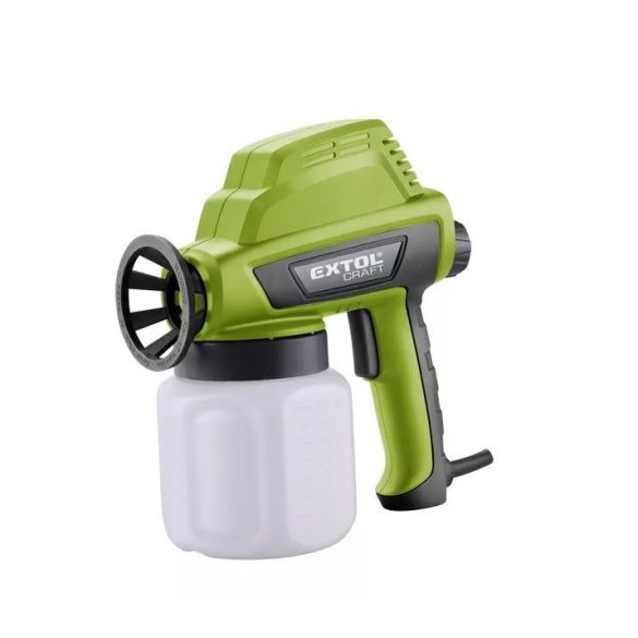 Extol Craft Farbsprüher, 80W