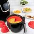 Silikonbackform für Air Fryer 16 cm