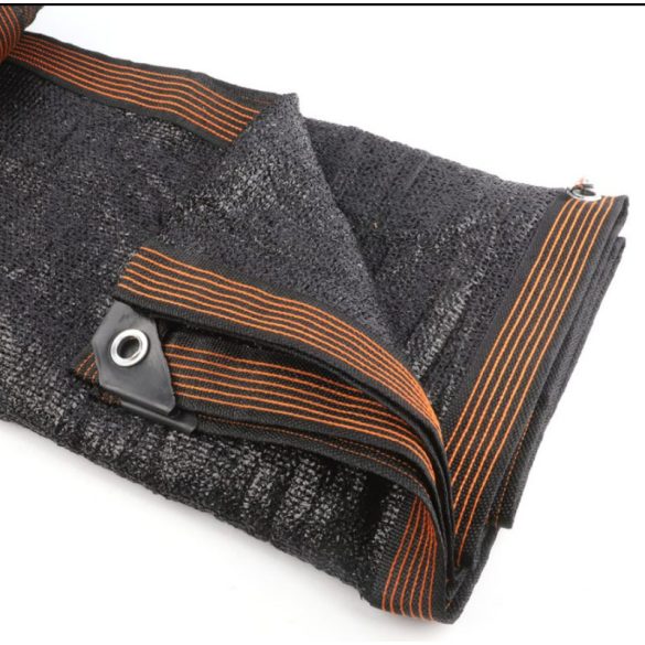 Sichtschutznetz für Zaun oder Terrasse