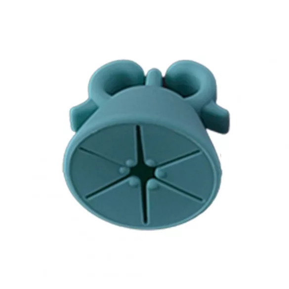 Silikon Nagellackhalter