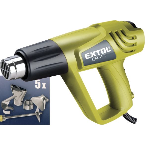 Extol Craft Heißluftgebläse