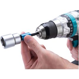 Steckschlüssel-Adapterset