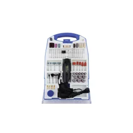 103-teiliges Heimwerker-Set