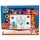Paw Patrol - Magnetische Zeichentafel