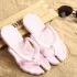 Faltbare, tragbare Flip-Flops