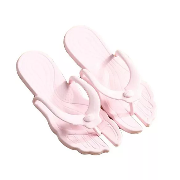 Faltbare, tragbare Flip-Flops
