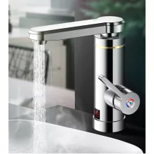 Wasserhahn