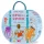 Sassi Reisekoffer-Spiel – Puzzle und Büchlein