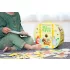 Sassi Reisekoffer-Spiel – Puzzle und Büchlein