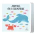 Sassi Reisekoffer-Spiel – Puzzle und Büchlein