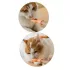 Lustige Mini-Fingerhände für Katzenbesitzer