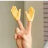 Lustige Mini-Fingerhände für Katzenbesitzer