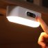 USB-Nacht-LED-Lampe