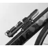 Montierbare Fahrradpumpe