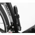 Montierbare Fahrradpumpe